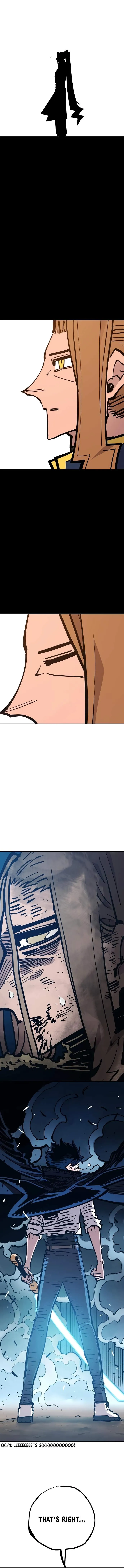 Read Player Hellish Situation chapter 148 image 15 on Lezhin