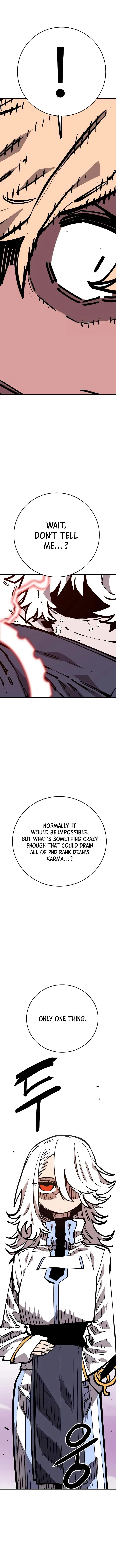 Read Player Hellish Situation chapter 148 image 6 on Lezhin