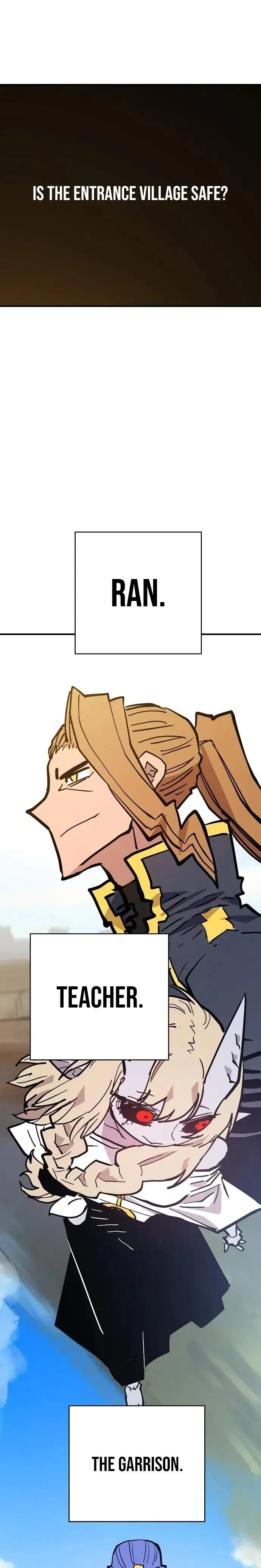 Read Player Hellish Situation chapter 149 image 1 on Lezhin