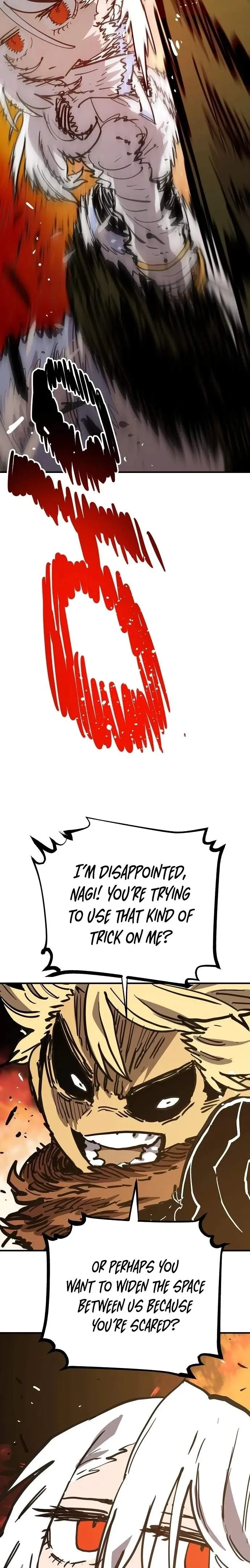 Read Player Hellish Situation chapter 149 image 10 on Lezhin