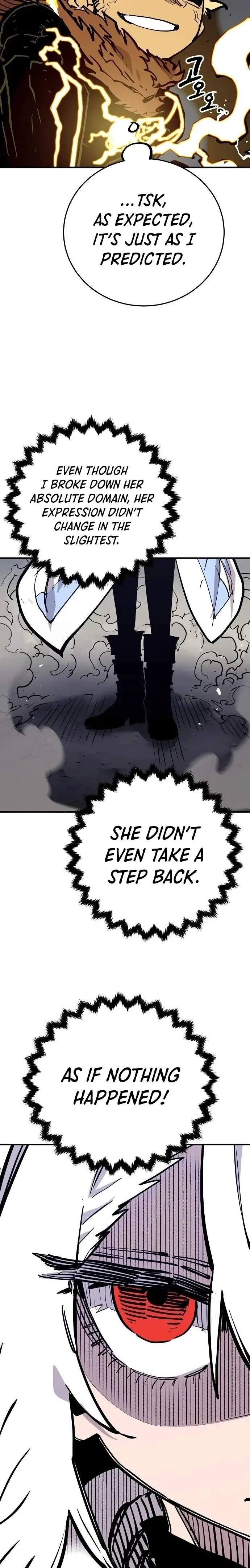Read Player Hellish Situation chapter 149 image 15 on Lezhin