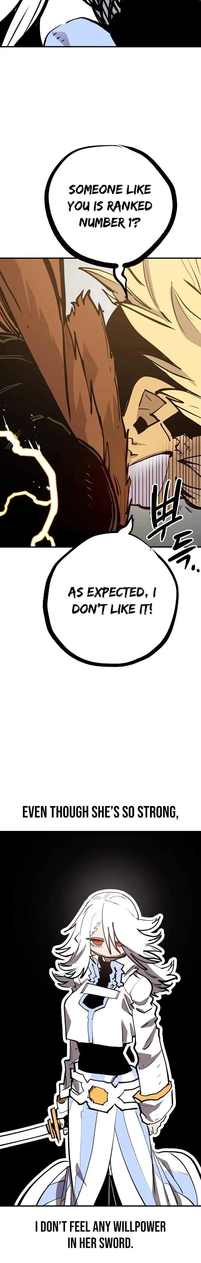 Read Player Hellish Situation chapter 149 image 16 on Lezhin