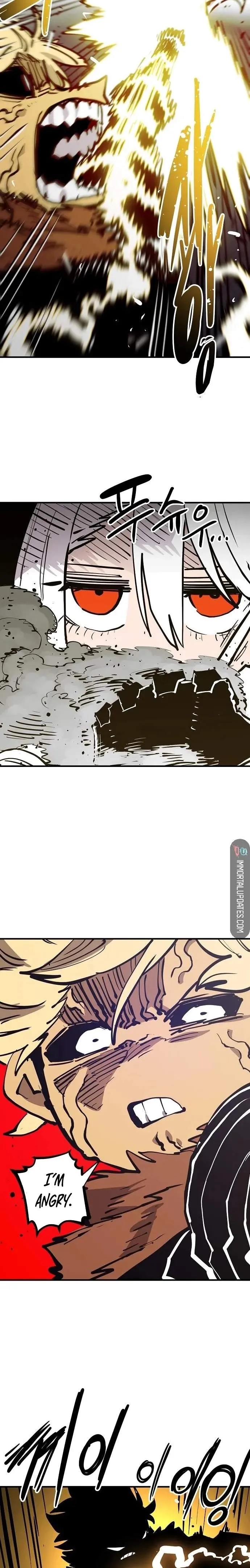 Read Player Hellish Situation chapter 149 image 19 on Lezhin