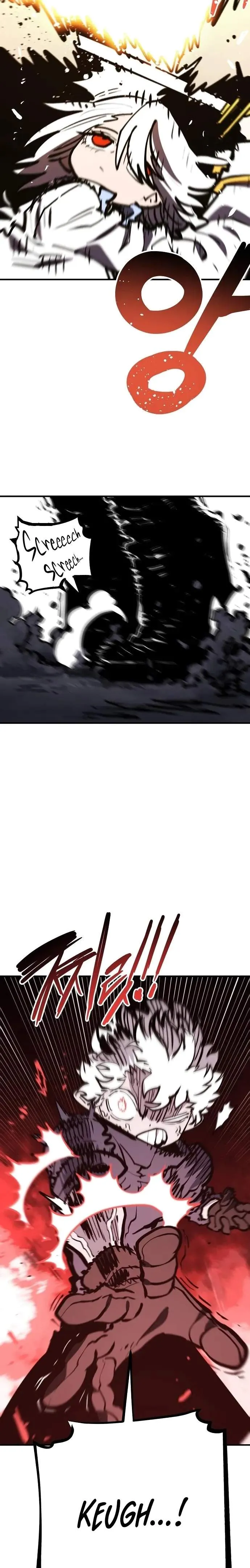 Read Player Hellish Situation chapter 149 image 21 on Lezhin