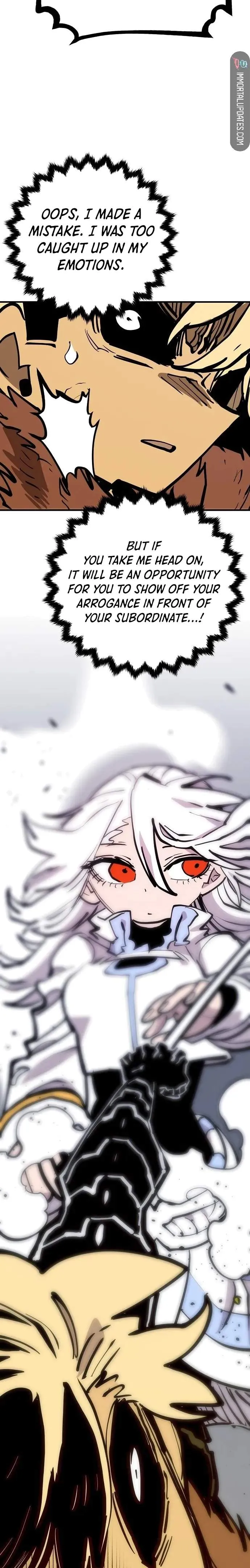 Read Player Hellish Situation chapter 149 image 22 on Lezhin