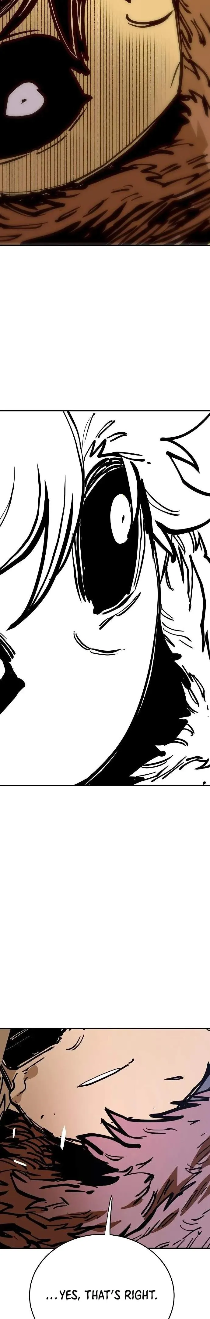 Read Player Hellish Situation chapter 149 image 23 on Lezhin