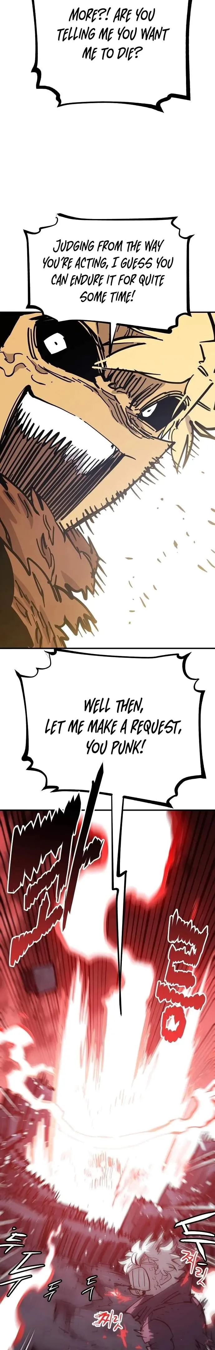 Read Player Hellish Situation chapter 149 image 25 on Lezhin