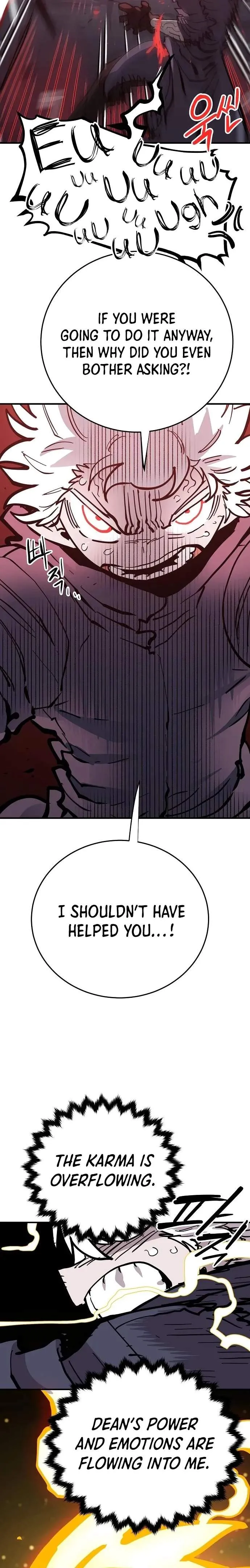 Read Player Hellish Situation chapter 149 image 26 on Lezhin