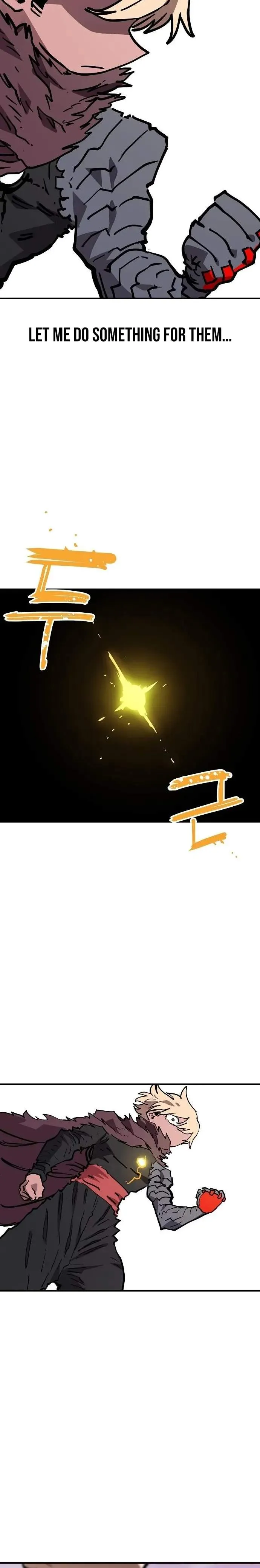 Read Player Hellish Situation chapter 149 image 3 on Lezhin