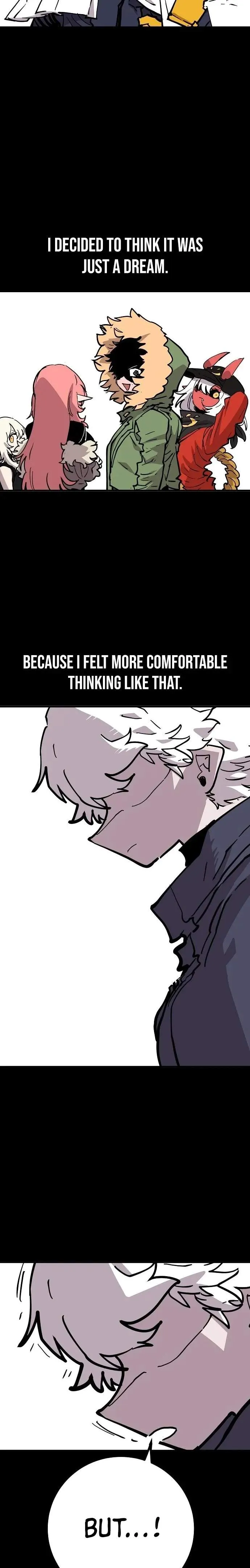 Read Player Hellish Situation chapter 149 image 30 on Lezhin