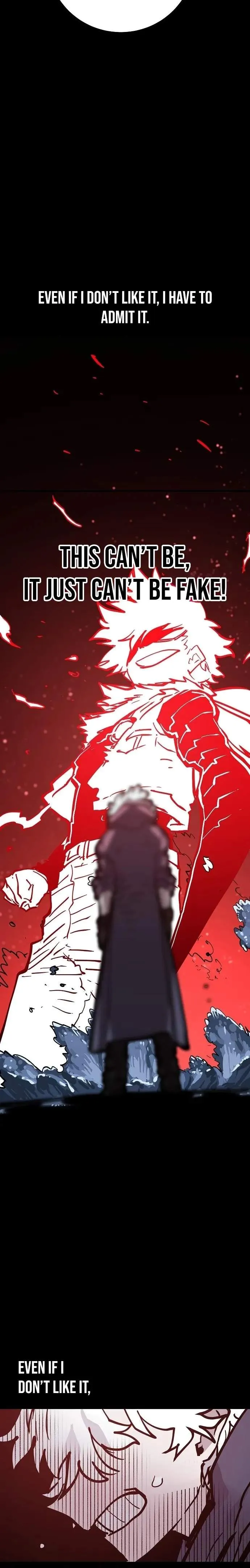 Read Player Hellish Situation chapter 149 image 31 on Lezhin