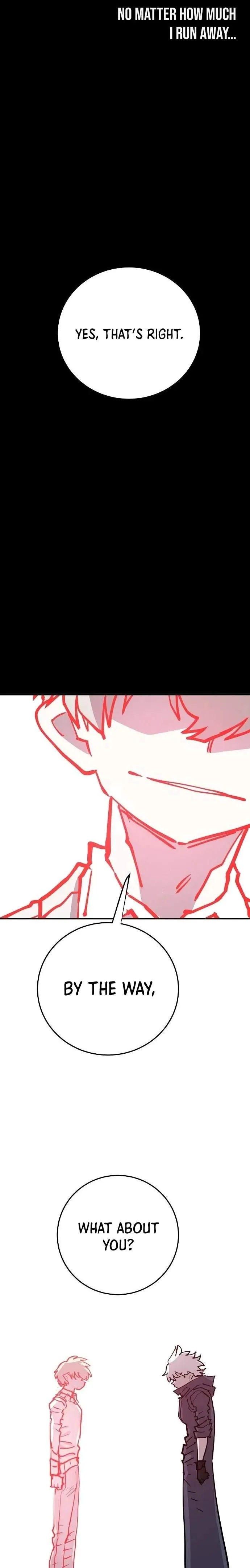 Read Player Hellish Situation chapter 149 image 32 on Lezhin