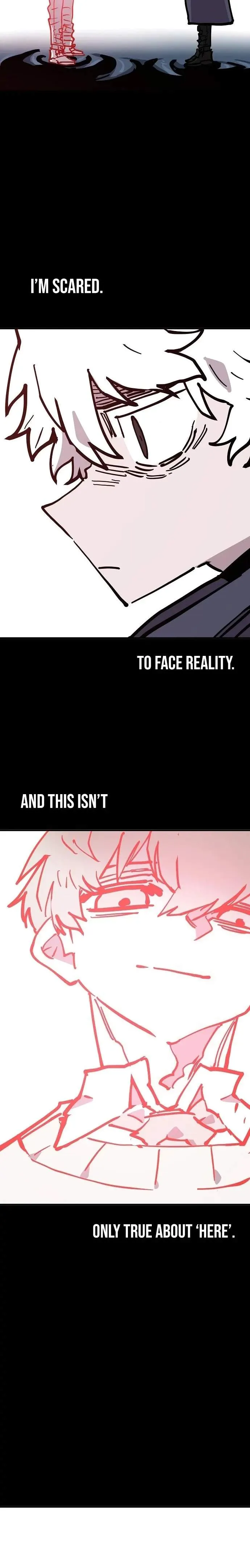 Read Player Hellish Situation chapter 149 image 33 on Lezhin