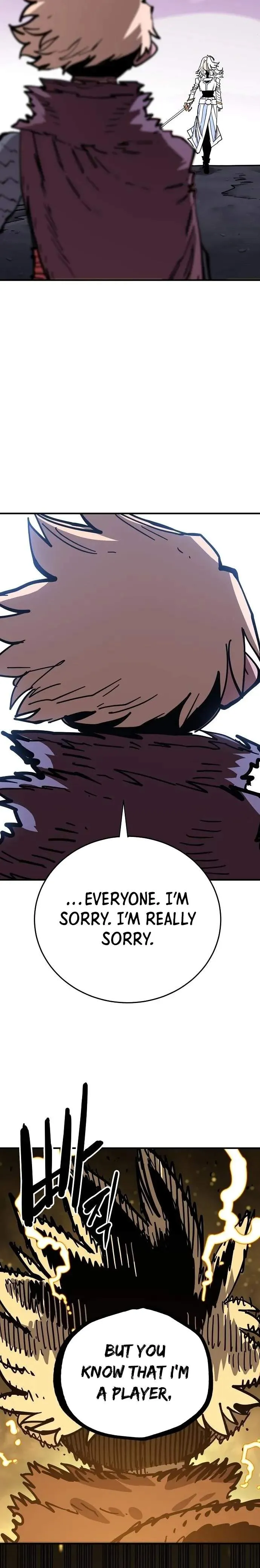 Read Player Hellish Situation chapter 149 image 4 on Lezhin