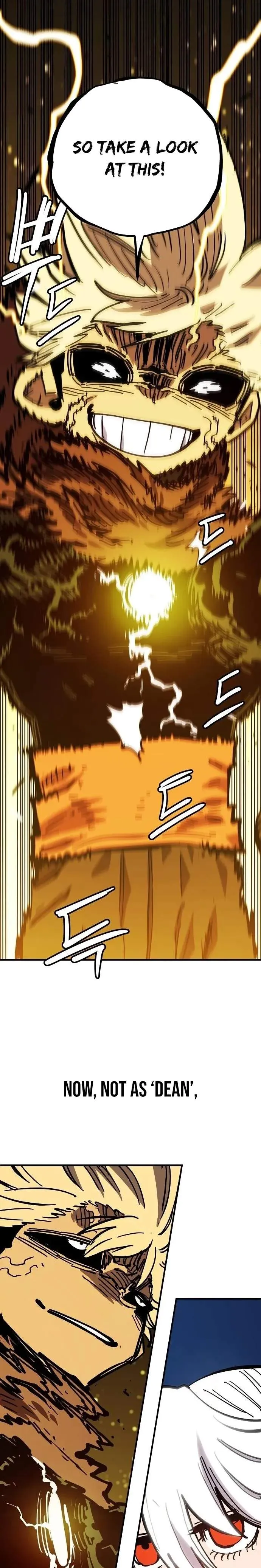 Read Player Hellish Situation chapter 149 image 5 on Lezhin