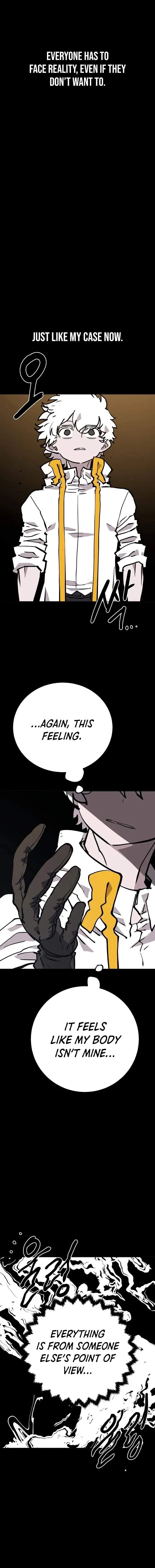 Read Player Hellish Situation chapter 150 image 0 on Lezhin