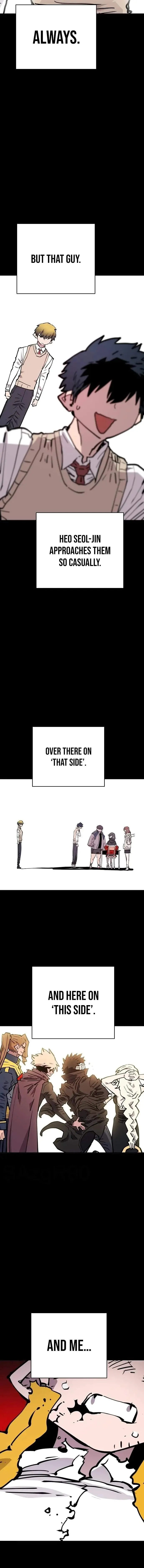Read Player Hellish Situation chapter 150 image 10 on Lezhin