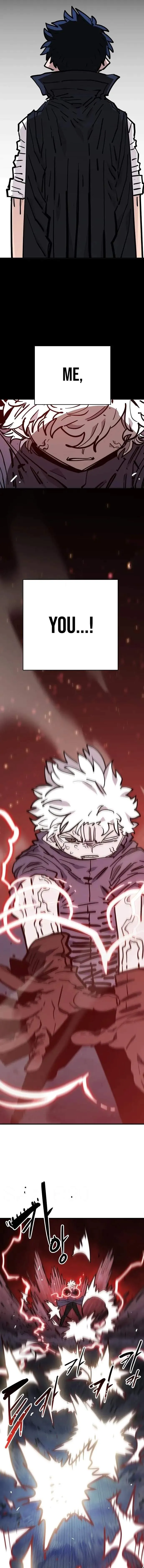 Read Player Hellish Situation chapter 150 image 12 on Lezhin