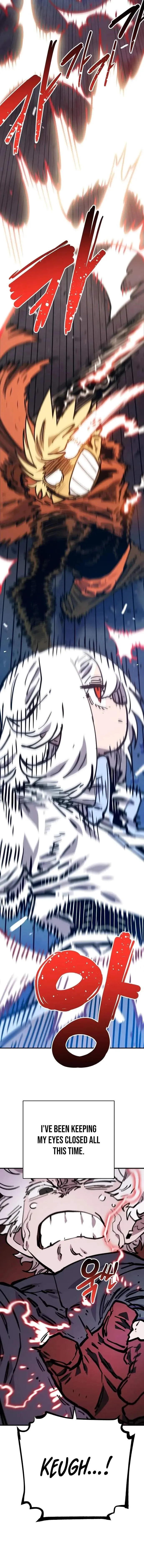 Read Player Hellish Situation chapter 150 image 13 on Lezhin