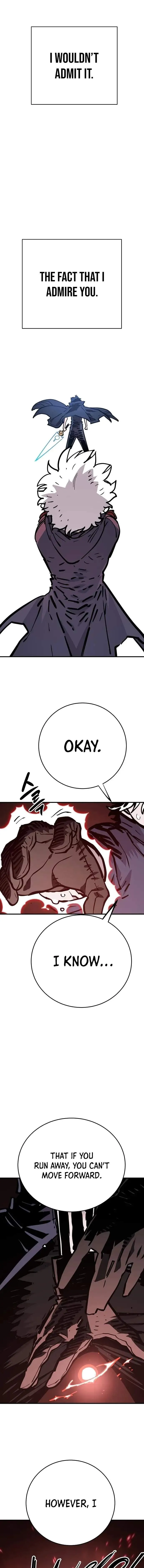 Read Player Hellish Situation chapter 150 image 14 on Lezhin