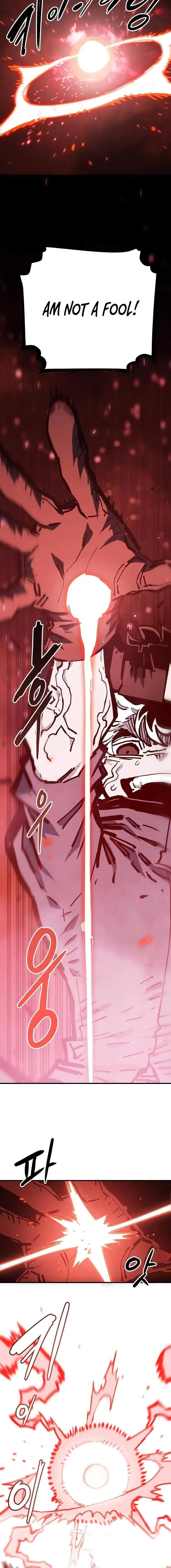 Read Player Hellish Situation chapter 150 image 15 on Lezhin