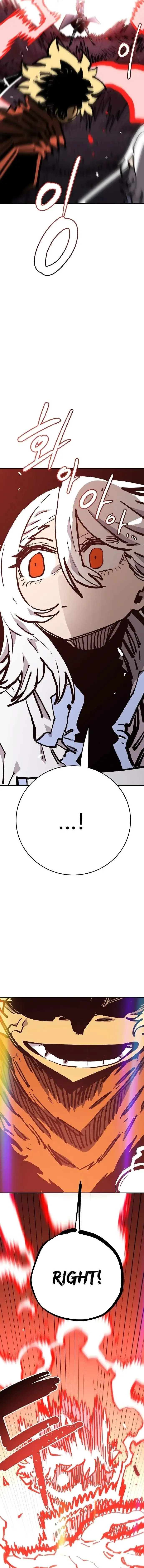 Read Player Hellish Situation chapter 150 image 16 on Lezhin