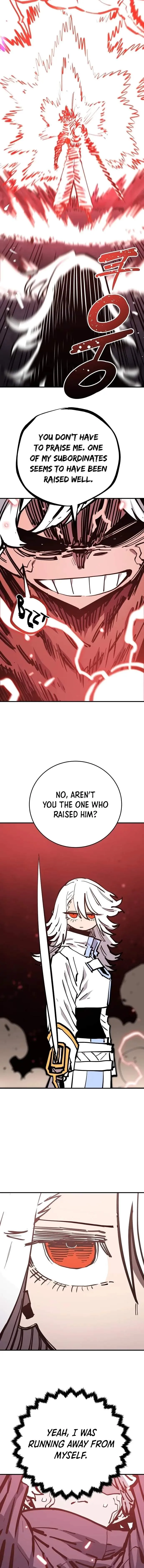 Read Player Hellish Situation chapter 150 image 17 on Lezhin