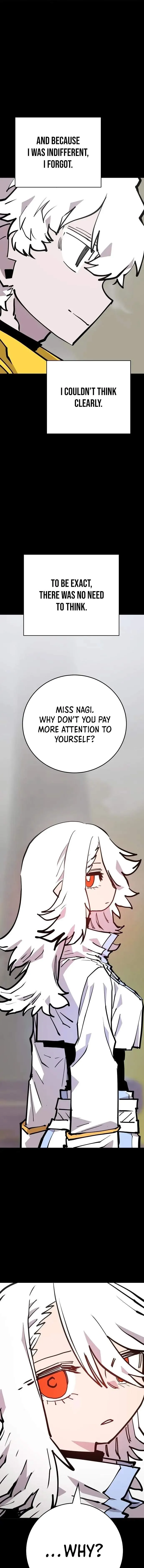 Read Player Hellish Situation chapter 150 image 4 on Lezhin
