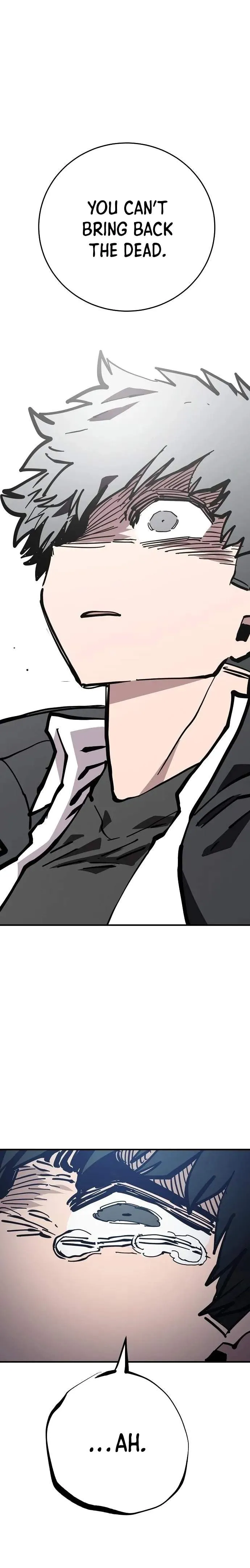 Read Player Hellish Situation chapter 151 image 12 on Lezhin