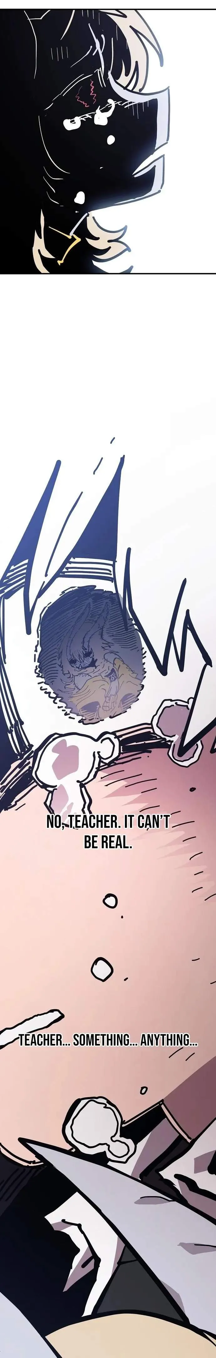 Read Player Hellish Situation chapter 151 image 16 on Lezhin