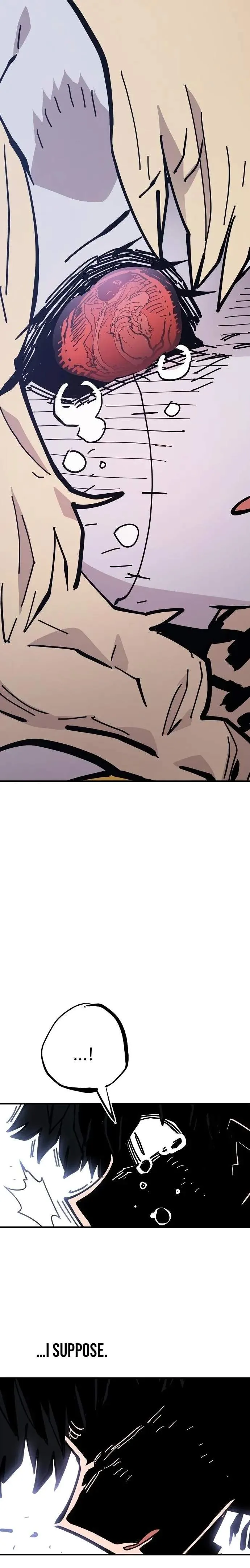 Read Player Hellish Situation chapter 151 image 17 on Lezhin