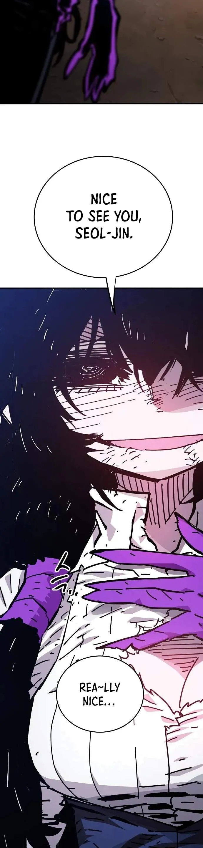 Read Player Hellish Situation chapter 151 image 20 on Lezhin
