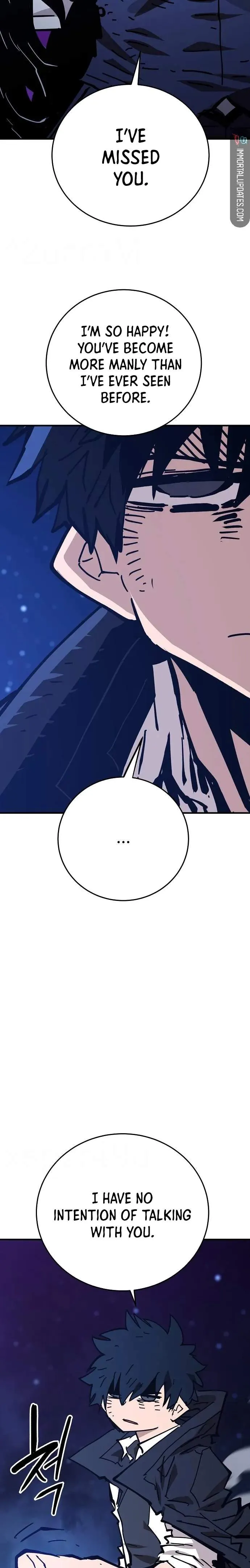 Read Player Hellish Situation chapter 151 image 21 on Lezhin