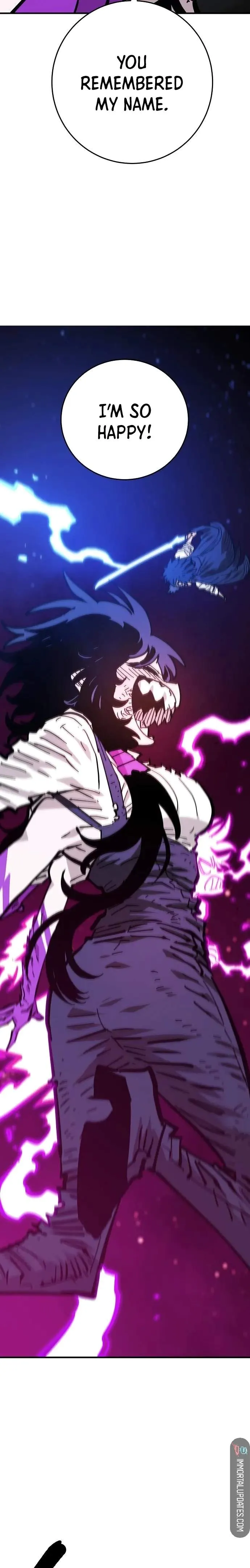 Read Player Hellish Situation chapter 151 image 23 on Lezhin