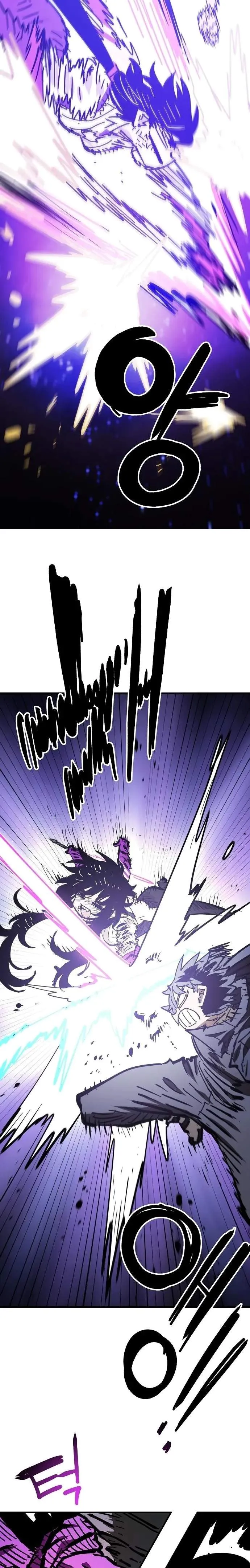 Read Player Hellish Situation chapter 151 image 25 on Lezhin