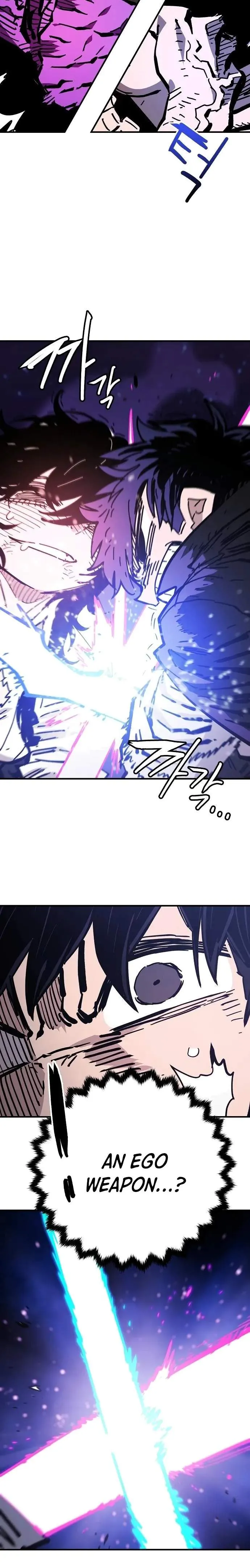 Read Player Hellish Situation chapter 151 image 26 on Lezhin