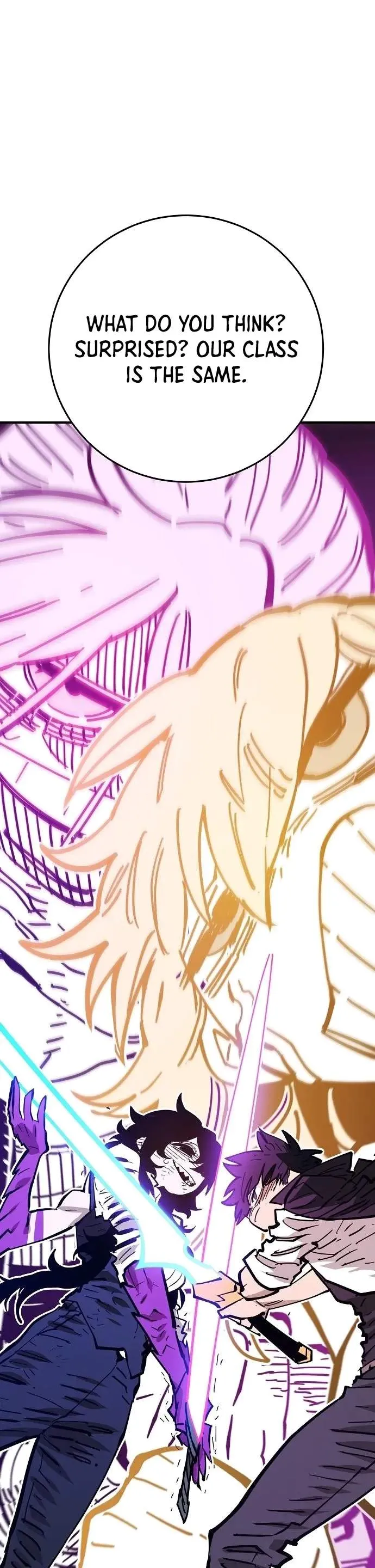 Read Player Hellish Situation chapter 151 image 27 on Lezhin