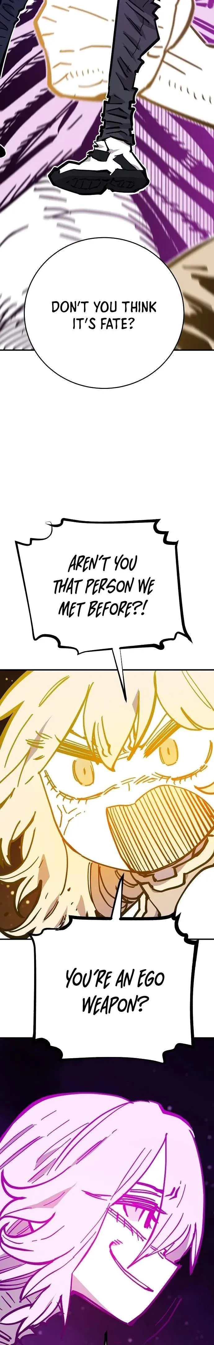 Read Player Hellish Situation chapter 151 image 28 on Lezhin