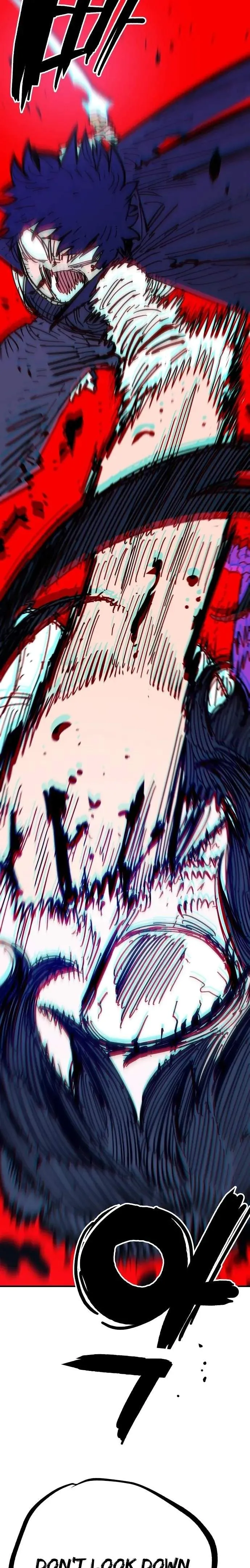 Read Player Hellish Situation chapter 151 image 33 on Lezhin