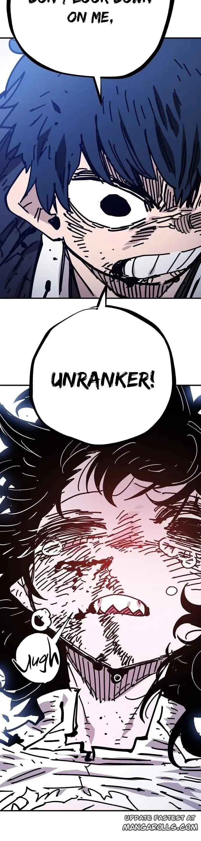 Read Player Hellish Situation chapter 151 image 34 on Lezhin