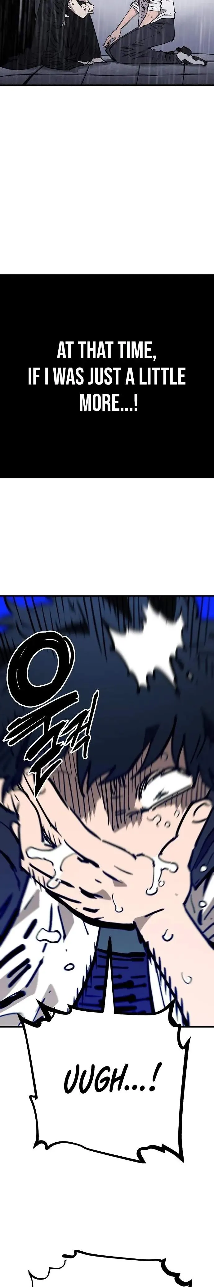 Read Player Hellish Situation chapter 151 image 4 on Lezhin