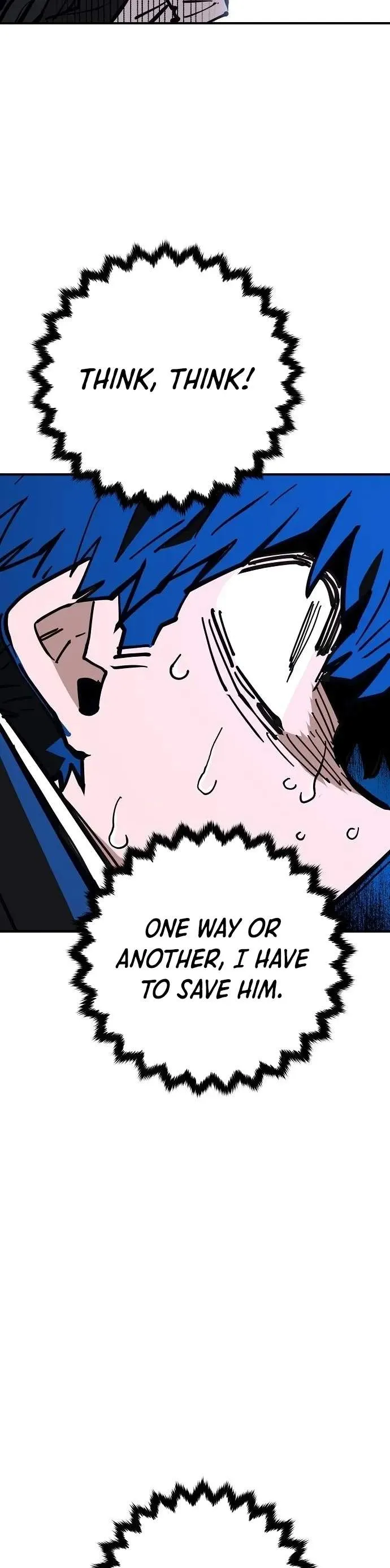 Read Player Hellish Situation chapter 151 image 6 on Lezhin