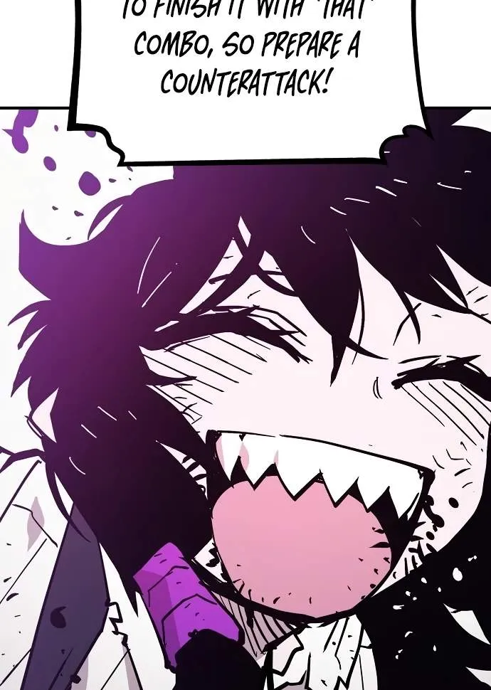 Read Player Hellish Situation chapter 152 image 75 on Lezhin