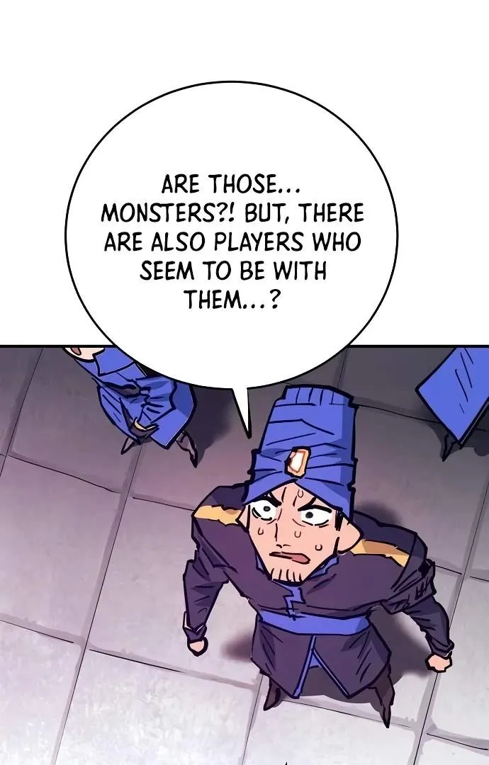 Read Player Hellish Situation chapter 153 image 105 on Lezhin
