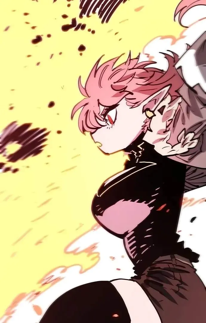 Read Player Hellish Situation chapter 153 image 113 on Lezhin