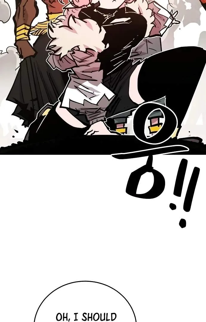 Read Player Hellish Situation chapter 153 image 118 on Lezhin
