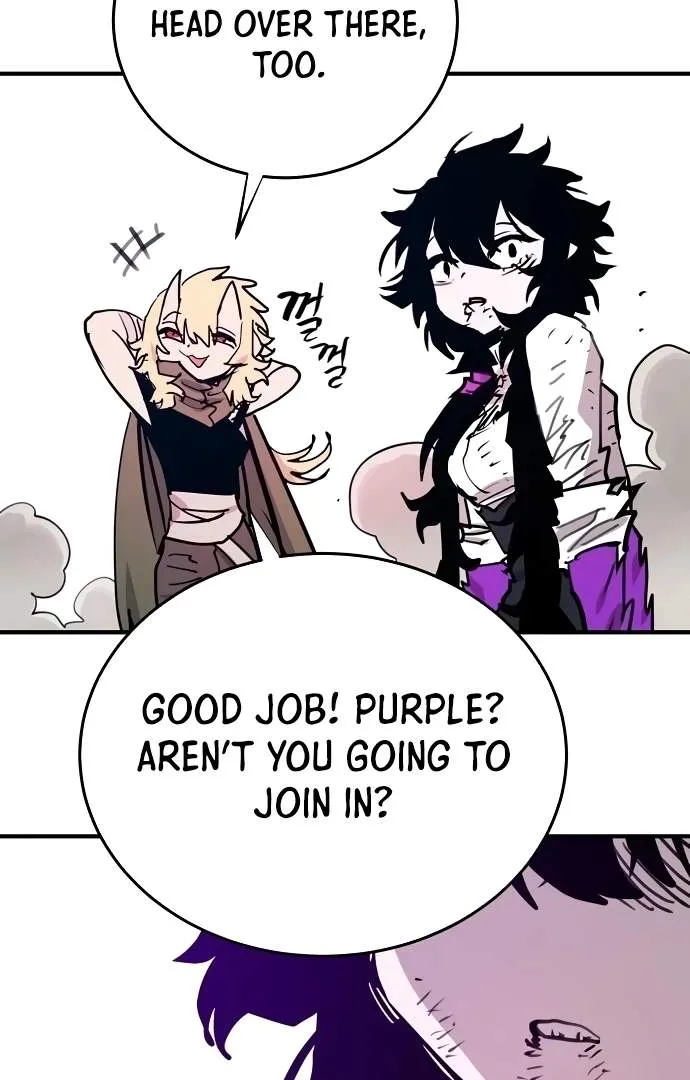 Read Player Hellish Situation chapter 153 image 119 on Lezhin