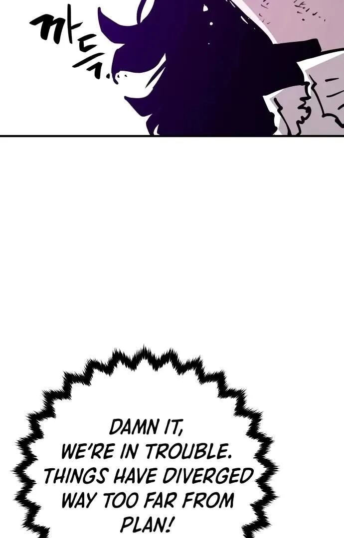 Read Player Hellish Situation chapter 153 image 120 on Lezhin