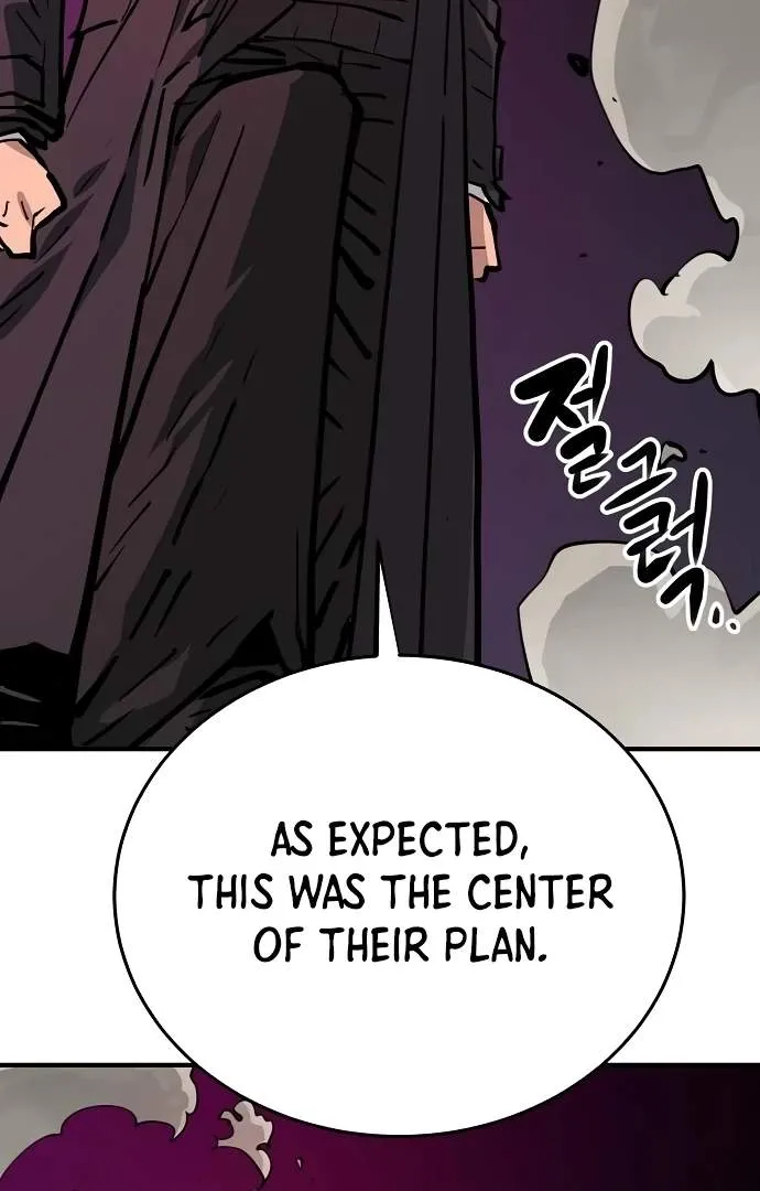 Read Player Hellish Situation chapter 153 image 38 on Lezhin