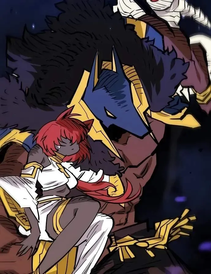 Read Player Hellish Situation chapter 153 image 98 on Lezhin